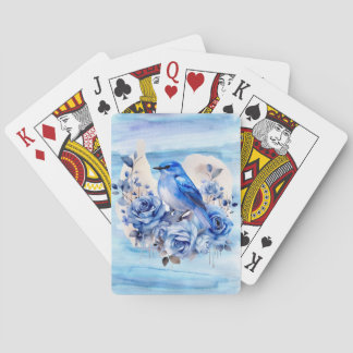 Cubierta de cartas de reproducción