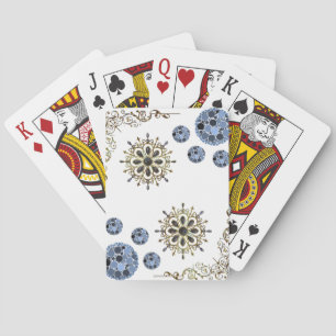Cubierta de cartas de reproducción
