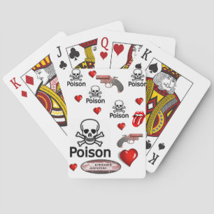Cubierta de cartas de San Valentín