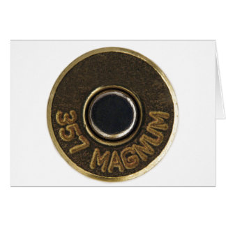 Cubierta de cobre amarillo de la cáscara de 357