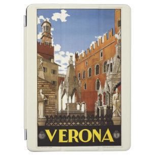 Cubierta de dispositivos Verona Italia
