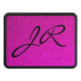 Cubierta de encargo del remolque de enganche del