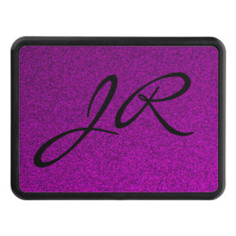 Cubierta de encargo del remolque de enganche del