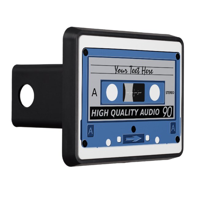 Cubierta de encargo del tirón de la cinta de (Derecha)