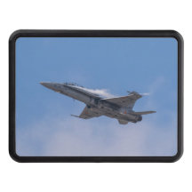 Cubierta de hitch de avispón McDonnell Douglas F/A