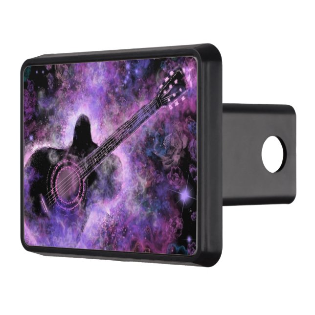 Cubierta de Hitch Rock Guitar (Izquierda)