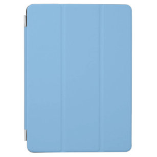 Cubierta De iPad Air Aero azul cielo (color sólido) 