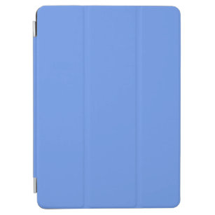 Cubierta De iPad Air Azul de Cornflower