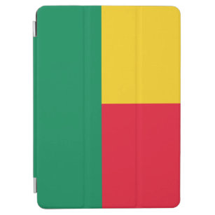 Cubierta De iPad Air Bandera de Benín
