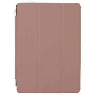Cubierta De iPad Air Bronce de explosión (color sólido)