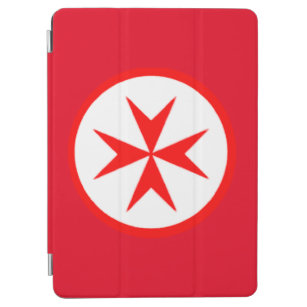 Cubierta De iPad Air Cartel de la Marina Toscana Medici