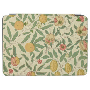 Cubierta De iPad Air Cuatro frutas, William Morris