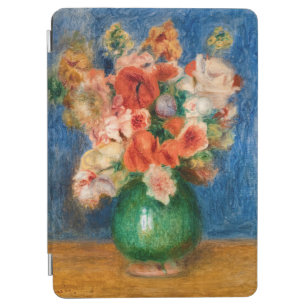 Cubierta De iPad Air Pierre-Auguste Renoir - Bouquet