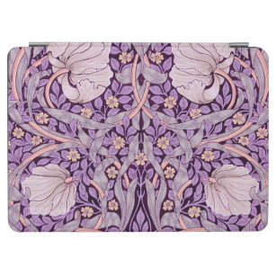 Cubierta De iPad Air Pimpernel Purple, William Morris