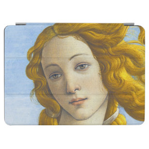 Cubierta De iPad Air Sandro Botticelli - Nacimiento de los detalles de 