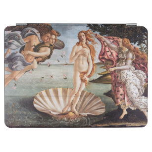 Cubierta De iPad Air Sandro Botticelli - Nacimiento de Venus