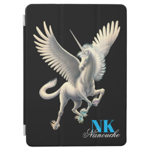 Cubierta De iPad Air unicornio