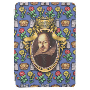 Cubierta De iPad Air William Shakespeare