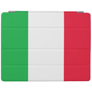 Cubierta De iPad Bandera de Italia