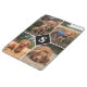 Cubierta De iPad Collage de fotos personalizado Mascota Perro Gato  (Lateral)