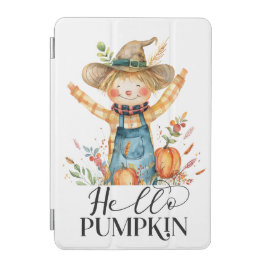 Cubierta De iPad Mini Autumn Vibes