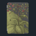 Cubierta De iPad Mini Besler Dramatique I<br><div class="desc">Floral</div>