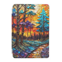 Bosque pintado