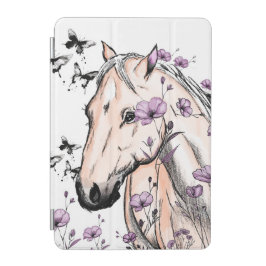 Cubierta De iPad Mini Cubierta para iPad