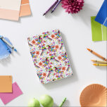 Cubierta De iPad Mini Diseño otomí moderno III<br><div class="desc">Disfruta de este diseño creativo y fresco en un producto o pieza de arte para realzar y añadir al mundo que te rodea. Artista: Melissa Wang</div>