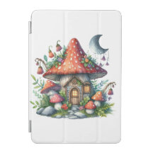 El folklore de los hongos de Cottagewitch Fashion 