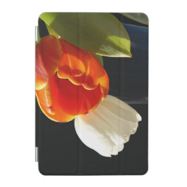 Cubierta De iPad Mini Estuche Tulips iPad