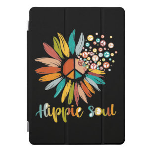 Cubierta Para iPad Pro Hippie Soul