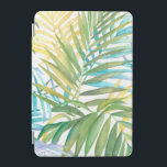 Cubierta De iPad Mini Hojas tropicales de palmera<br><div class="desc">Hojas tropicales de palmeras. Artista: Megan Meagher. ID de la imagen: 149600FN.</div>