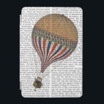 Cubierta De iPad Mini Le Tricolore<br><div class="desc">Transporte y viaje</div>