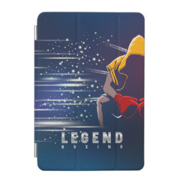 Cubierta De iPad Mini Leyendas del Boxeo | 7.9"