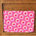 Cubierta De iPad Mini Magnífica floral rosa 4Annie<br><div class="desc">¡Te encantará nuestro bonito diseño floral rosa! ¡Hace un gran regalo!</div>