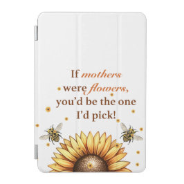 Cubierta De iPad Mini Mother's Day Gift-