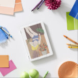 Cubierta De iPad Mini Mujer mentirosa<br><div class="desc">Mujer Mentirosa II de Melissa Wang. | 139022GG</div>