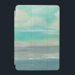 Cubierta De iPad Mini Playa de Lowland I<br><div class="desc">Vida marina</div>