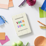 Cubierta De iPad Mini Portada de aire para iPad promocional con logotipo<br><div class="desc">Colores y tipos de letra personalizados - Diseñe sus propias tapas para iPad con el logotipo de su empresa y los estuches para iPad promocionales de texto / regalo - Añada su logotipo / imagen y texto / información - Redimensionar y mover elementos con la herramienta de personalización. Elige /...</div>