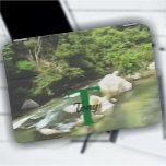 Cubierta De iPad Mini Río Sur 0365<br><div class="desc">Pintura de la colección "River South 0365" Proteja su iPad Mini con nuestra cubierta personalizado! Se dobla en múltiples posiciones de pie y tiene un imán de despertar/dormir. Póngalo en pareja con un funda para mayor seguridad. ¡Elige la tuya! Diseñado a partir de mi pintura capturando un río que descubrí...</div>