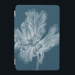 Cubierta De iPad Mini Tulipán II Monocromo<br><div class="desc">Floral</div>