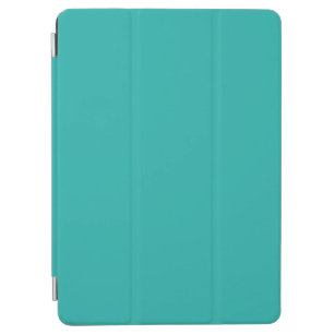 Cubierta De iPad Air Verde marino claro