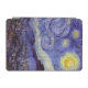 Cubierta De iPad Mini Vicent Van Gogh Starry Night Vintage Bella Artes (Horizontal)