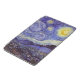 Cubierta De iPad Mini Vicent Van Gogh Starry Night Vintage Bella Artes (Lateral)