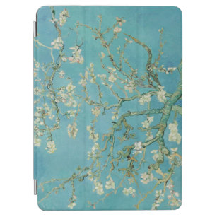Cubierta De iPad Air VINCENT VAN GOGH - floración de almendros 1980