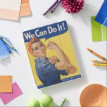 Cubierta De iPad Rosie the Riveter: El empoderamiento femenino fuer<br><div class="desc">Rosie the Riveter, un símbolo de empoderamiento femenino, surgió durante la Segunda Guerra Mundial cuando millones de mujeres entraron a la fuerza laboral para apoyar los esfuerzos de guerra. Estas mujeres, a menudo llamadas "rosies", ocuparon empleos tradicionalmente dominados por los hombres en fábricas y astilleros, lo que demostró su capacidad...</div>