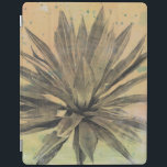 Cubierta De iPad Sueños del desierto | Planta verde<br><div class="desc">Sueños del desierto | Artista vegetal verde: Naomi McCavitt</div>