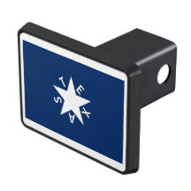 Cubierta de la abertura de la bandera de la Repúbl