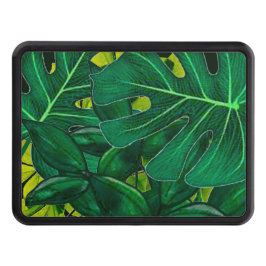 Cubierta de la abertura del remolque forestal